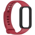 thumbnail image 1 of BotaniNest Official Color Frame Strap For Smart Sports Bracelet Stylish Replacement Band, 1 of 5