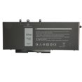 thumbnail image 1 of Batería para portátil Sincero GJKNX 68 Wh compatible con Dell Latitude 5480 5580 5280 5288 5290 5488 5490 5491 5495 5590 5591 E5480 E5580 E5590 E5490, 1 of 10