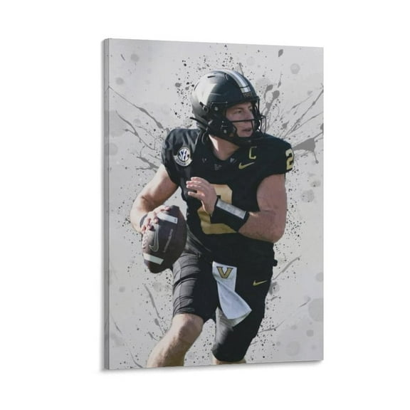 Diego Pavia Poster Canvas Poster Canvas Wall Art Prints Poster Gifts Photo Picture Painting Posters Room Decor Home Decorative 12x18inch(30x45cm)