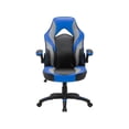 thumbnail image 2 of Lorell High-Back Gaming Chair 84395, 2 of 5
