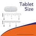 thumbnail image 3 of NOW FOODS CALCIO Y MAGNESIO 100 TABLETAS, 3 of 8