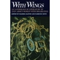 thumbnail image 1 of Pre-Owned With Wings: An Anthology of Literature by and about Women with Disabilities (Paperback) 0935312625 9780935312621, 1 of 1