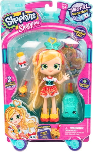 shopkins ice cream truck walmart