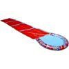 16' Breakthrough Blast Water Slide