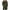Green, variant on Yuzhih Zip up Hoodies for Women Oversized Fleece Long Sleeve Sweatshirts Casual Fall Jacket Coat with Pocket