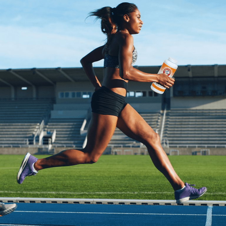 Arm Hammer Talc-Free Body Powder- Helps Control Body Odor