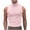 Pink, variant on CHGBMOK Men's Tank Tops Ribbed Tank Tops Knit Sleeveless Workout T Shirt Muscle Gym Fitness Tee Sizes S-3XL