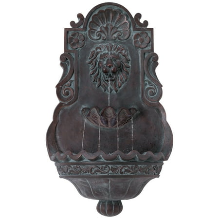 - John Timberland Lion Head 31 1/2