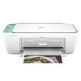 thumbnail image 3 of HP Deskjet 2842e All-in-One Printer, w/ 6 months free Instant Ink - Aloe, 3 of 7