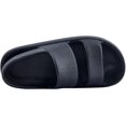 thumbnail image 3 of Women's Flat Sandals, 2-Strap Open Toe Back Strap Summer Sandal D90121, 3 of 5