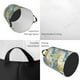 thumbnail image 2 of Fotbe Cute Poodle Dog Cesto de Ropa con Asas, Cesto Impermeable de Gran Capacidad, Bolsa de Lavado para Dormitorio, Cesto de Ropa con Ruedas y Asas-Small, 2 of 6