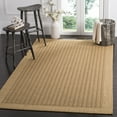 thumbnail image 2 of SAFAVIEH Palm Beach Adalyn Geometric Area Rug, Maize, 3' x 5', 2 of 6