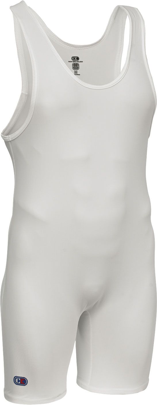 cliff keen relentless compression gear wrestling singlet