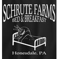 thumbnail image 4 of Schrute Farms Beets Sweatshirt; Crew, 4 of 5