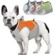 thumbnail image 1 of Dog Cooling Vest Harness,outdoor Puppy Cooler Jacket Reflective Breathable Dog Vest For Small Medium Large Dogs, 1 of 5