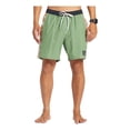 thumbnail image 1 of Traje De Baño Quiksilver Original Para Hombre Color Verde Modelo EQYJV03995GNH0, 1 of 7