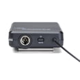thumbnail image 2 of Samson Concert 99 Earset Wireless System with SE10 Earset Microphone, K Band, Black, 2 of 5