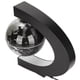 thumbnail image 5 of Globo flotante magnético, mapa del mundo de 6 pulgadas, bola de levitación, Base en forma de C, decoración de escritorio, enchufe de 100-240VAU, 5 of 5