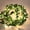 10M 100LED, variant on Artificial Vine Fairy String Lights Battery Operate Green Leaf Plants Hanging Light Fake Leaves Vine Lights for Home Kitchen Indoor Holiday Festival Wedding Party