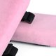 thumbnail image 4 of 1 Par de Almohadillas de Cojín para Reposas de Silla de Espuma Viscoelástica s, Almohadillas para Reposas de Codo, io de Presión Rosa Sunnimix Almohadillas para apoyabrazos, 4 of 8