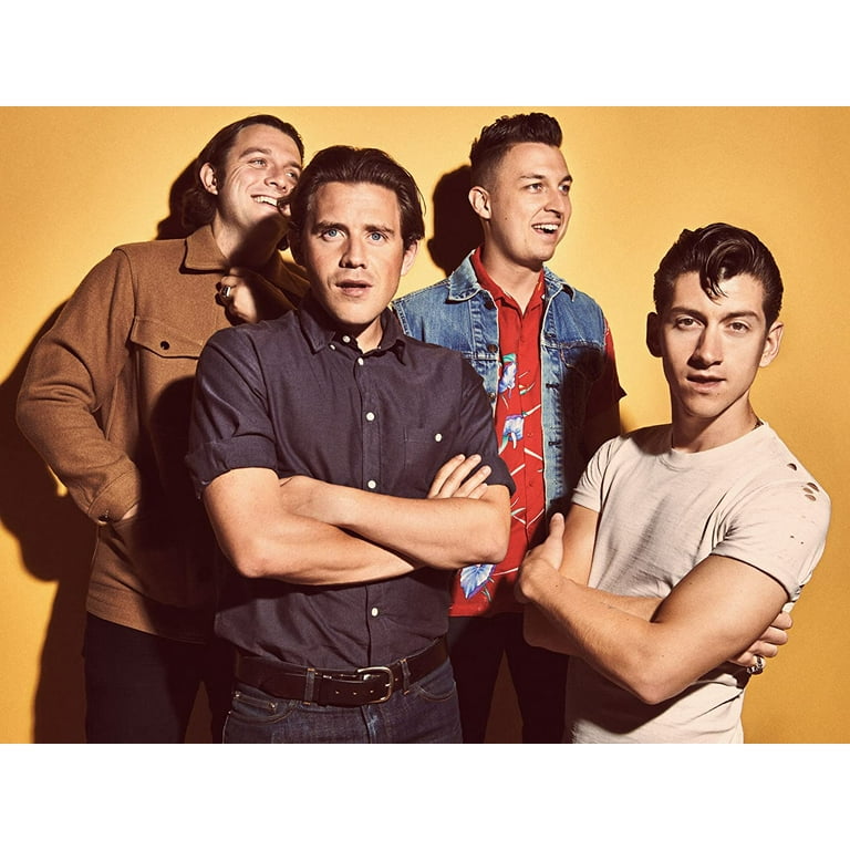 Arctic Monkeys - Am - Music & Performance - CD - Walmart.com