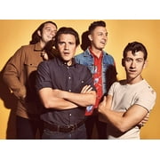 Arctic Monkeys - Am - Music & Performance - CD