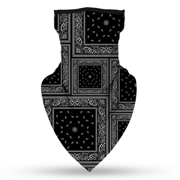 EIMELI Bandana Scarf Cycling Motorcycle Fishing Mix Headwear