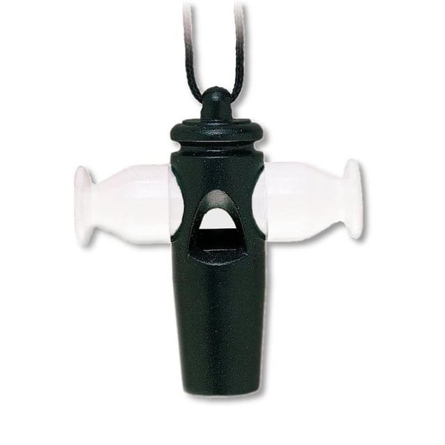 LATIN PERCUSSION Silbato de Samba LP Aspire Tri-Tone LPA229 LATIN PERCUSSION