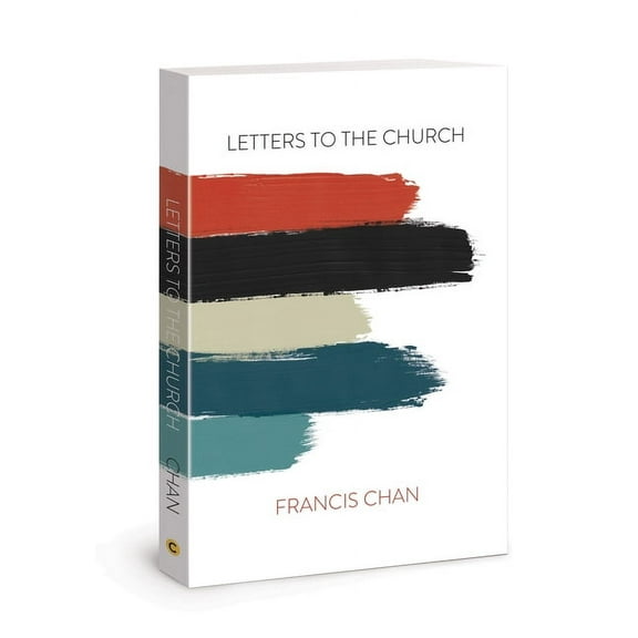 Letters to the Church, (Paperback)