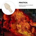thumbnail image 2 of CHICHUMID 6Pcs Fire Extinguisher Nozzle Wide Mouth for Car and Kitchen Safety, 2 of 8