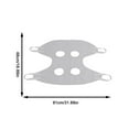 thumbnail image 2 of Pet Nail Trimmer Kit Tool Nylon Cloth Hammocks For Dogs And Cats, 2 of 11
