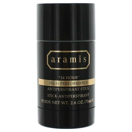 Aramis - Aramis Antiperspirant Stick for Men 2.6 Oz, 24 Hour High