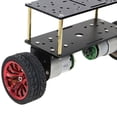 thumbnail image 2 of Chasis de coche robot de dos pisos shamjiam Robot de Doble Piso 2 W, 2 of 8
