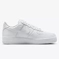 thumbnail image 3 of Ni&ke Air Force 1 '07 LX Low Shoes Triple White (HF2893-100) Expeditedship, 3 of 6
