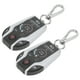 thumbnail image 4 of Sistema de alarma de 2 vías Control remoto antirrobo universal para motocicleta para seguridad 12V Jadeshay A, 4 of 9