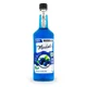 thumbnail image 1 of Jarabe Xero Sin Azucar Mexclaito Sabor Blueberry 1L, 1 of 1