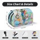 thumbnail image 5 of Easygdp A Funny Little Dalmatian Puppy para Estuche de Lápices con Tapa Flip, Suministros de Oficina y Universidad para Adolescentes y Adultos, 5 of 7