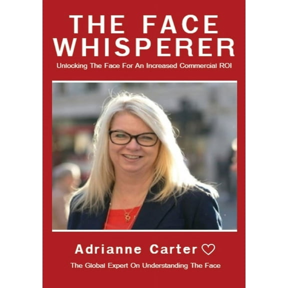 The Face Whisperer, (Paperback)