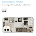 thumbnail image 3 of Picture Aesthetic Case Compatible with iPhone 11,Unique Art Design TPU Bumper Cover Case, 3 of 5