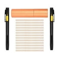 thumbnail image 4 of Tailor Chalk Sewing Marking Pencil Invisible Marker Pen Fabric Chalk for Fabrics, 4 of 9