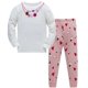thumbnail image 1 of Conjuntos de ropa de primavera y otoño para niños y niñas, ropa de dormir de Navidad, conjuntos de pijamas para niños de 3 a 8 años, 1 of 4