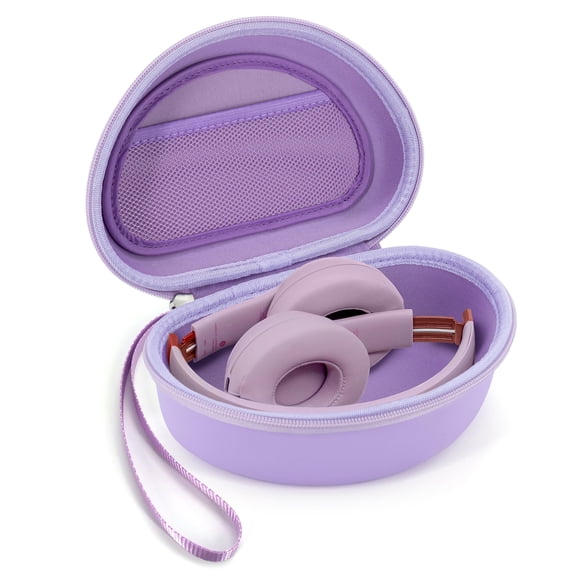Estuche rígido para auriculares stukcaze para Beats Solo 4, Studio Pro