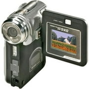 DXG DXG-305VS Digital Camcorder, 1.5" LCD Screen, 1/2" CMOS
