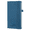 Night Sky Blue, variant on POPRUN Pocket Planner 2026-2027, 3.5" x 6.5", 17-Month (Aug 2026 - Dec 2027) Academic Pocket Calendar Book for Purse, Weekly and Monthly Layouts, Vegan Leather Hardcover - Soft Pink