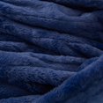thumbnail image 2 of Berkshire Life - Heated Throw (Blue), 2 of 5