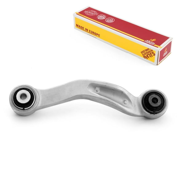Metrix Premium Chassis Parts - Rear Left Upper Forward Control Arm Fits 18-19 BMW 640i xDrive Gran Turismo, 16 535d xDrive, 15 535d xDrive, 15 740Ld xDrive, Replacement RK642863, Made in Europe