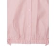 thumbnail image 5 of Wonder Nation Girls Trend Camp Top, sizes 4-18 & Plus, 5 of 5