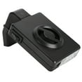 thumbnail image 3 of AMONIDA 100-240V Fish Tank Fan, Mini Fish Tank Fan, For Fish Tank Aquarium, 3 of 8