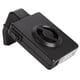 thumbnail image 5 of Ventilador Para Pecera De 100-240 V, Mini Ventilador Para Pecera Con Forma De Cangrejo Negro, Ahorro De Energía Para Pecera De Acuario, 5 of 7