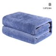 thumbnail image 1 of Electric Heated Throw Blanket Cozytek 9 Heat Settings FleeceSH, 1 of 2